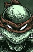 TMNT COLLECTED BOOK Thumbnail