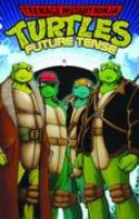 TMNT FUTURE TENSE Thumbnail