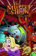 MUPPET SHOW TREASURE OF PEG LEG WILSON Thumbnail