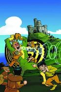 UNCANNY X-MEN FIRST CLASS Thumbnail