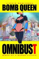 BOMB QUEEN OMNIBUST HC Thumbnail