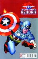 CAPTAIN AMERICA REBORN Thumbnail