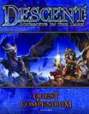 DESCENT QUEST COMPENDIUM Thumbnail
