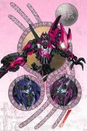 TRANSFORMERS TALES FALLEN Thumbnail