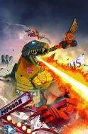 TRANSFORMERS BEST O/T UK PREY Thumbnail