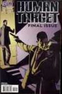 HUMAN TARGET Thumbnail