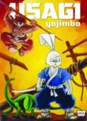 USAGI YOJIMBO SPECIAL EDITION HC Thumbnail