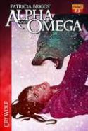 PATRICIA BRIGGS ALPHA & OMEGA CRY WOLF VOL 01 Thumbnail