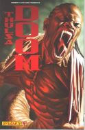 RED SONJA PRESENTS THULSA DOOM Thumbnail