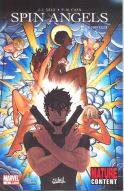 SPIN ANGELS Thumbnail