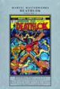 MMW DEATHLOK HC Thumbnail