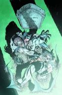 BLACKEST NIGHT BATMAN Thumbnail