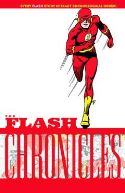 FLASH CHRONICLES TP Thumbnail