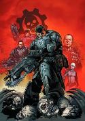 GEARS OF WAR HC Thumbnail