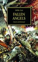 WARHAMMER 40K HORUS HERESY Thumbnail
