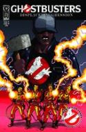 GHOSTBUSTERS DISPLACED AGGRESSION Thumbnail