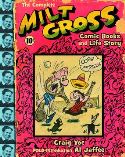 COMPLETE MILT GROSS COMIC BOOK STORIES HC Thumbnail