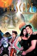 FARSCAPE HC Thumbnail