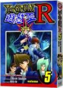 YU GI OH R GN Thumbnail