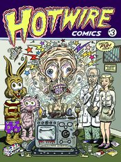 HOTWIRE GN Thumbnail