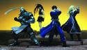 FMA BROTHERHOOD TRADING ARTS SET Thumbnail
