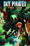 SKY PIRATES OF NEO TERRA Thumbnail