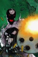 AMAZING SPIDER-MAN PRESENTS ANTI VENOM Thumbnail