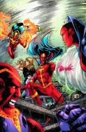 RED TORNADO Thumbnail