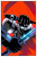 GI JOE MOVIE SNAKE EYES Thumbnail