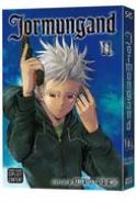 JORMUNGAND GN Thumbnail