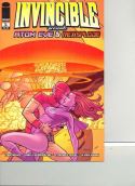 INVINCIBLE PRESENTS ATOM EVE & REX SPLODE Thumbnail