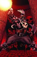 DARK AVENGERS ARES Thumbnail