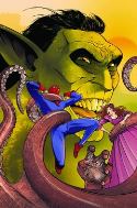 SPIDER-MAN 1602 Thumbnail