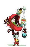 X-BABIES Thumbnail