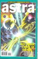 ASTRO CITY ASTRA SPECIAL Thumbnail