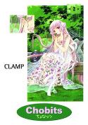 CHOBITS DARK HORSE OMNIBUS ED Thumbnail