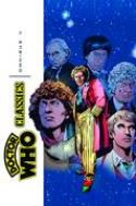 DOCTOR WHO CLASSICS OMNIBUS TP Thumbnail