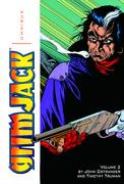 GRIMJACK OMNIBUS TP Thumbnail