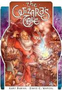WIZARDS TALE HC Thumbnail