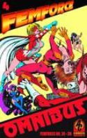 FEMFORCE OMNIBUS TP Thumbnail