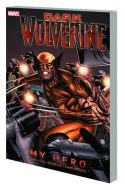 DARK WOLVERINE TP Thumbnail