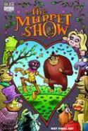 MUPPET SHOW ONGOING Thumbnail