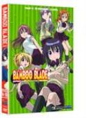 BAMBOO BLADE DVD Thumbnail