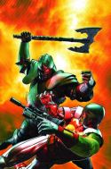 DEATHLOK Thumbnail
