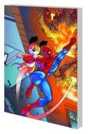 STAR COMICS TP ALL-STAR COLLECTION GN Thumbnail