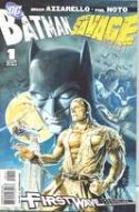 BATMAN DOC SAVAGE SPECIAL Thumbnail