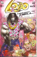 LOBO HIGHWAY TO HELL Thumbnail