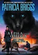 PATRICIA BRIGGS CRY WOLF GN Thumbnail