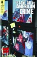 LAST DAYS OF AMERICAN CRIME Thumbnail