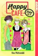 HAPPY CAFE GN Thumbnail
